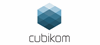 Firmenlogo: cubikom GmbH