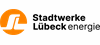 Firmenlogo: Firmenlogo: Stadtwerke Lübeck Gruppe