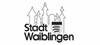 Firmenlogo: Stadt Waiblingen