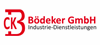 Firmenlogo: Bödeker GmbH