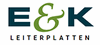 E&K Leiterplatten GmbH Logo