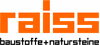 Firmenlogo: Raiss GmbH + Co. Baustoffhandel KG