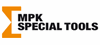 Firmenlogo: MPK Special Tools GmbH