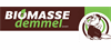 Firmenlogo: Biomasse Demmel GmbH