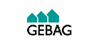 Firmenlogo: GEBAG Duisburger Baugesellschaft mbH