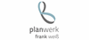 Firmenlogo: Planwerk Frank Weiß GmbH