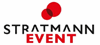 Firmenlogo: Stratmann Event GmbH & Co. KG