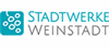 Firmenlogo: Stadtwerke Weinstadt