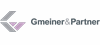Firmenlogo: Gmeiner & Partner Partnerschaftsgesellschaft mbB