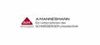 Firmenlogo: A.MANNESMANN MASCHINENFABRIK GmbH