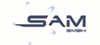 Firmenlogo: SAM GmbH