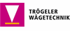 Firmenlogo: Trögeler Wägetechnik GmbH