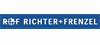 Firmenlogo: Richter + Frenzel GmbH