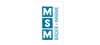 Firmenlogo: M S M Bäder + Wärme GmbH