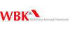 Firmenlogo: WBK Wohnbau Konzept Hannover GmbH