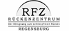 RFZ Rückenzentrum Regensburg RFZ Rückenzentrum Regensburg