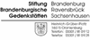 Stiftung Brandenburgische Gedenkstätten Stiftung Brandenburgische Gedenkstätten