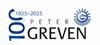 Firmenlogo: Firmenlogo: Peter Greven GmbH & Co. KG