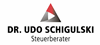 Firmenlogo: Dr. Udo Schigulski