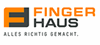 Firmenlogo: Finger-Holzbau GmbH