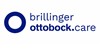 Firmenlogo: Orthopädie Brillinger GmbH & Co. KG