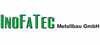 Firmenlogo: InoFaTec Metallbau GmbH