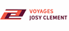 Firmenlogo: VOYAGES JOSY CLEMENT S.A.