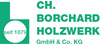 Firmenlogo: CH. BORCHARD HOLZWERK GmbH & Co. KG