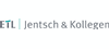 Firmenlogo: ETL Jentsch & Kollegen GmbH Steuerberatungsgesellschaft
