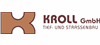 Firmenlogo: Kroll GmbH