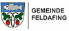Das Logo von Gemeinde Feldafing