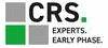 Firmenlogo: CRS Clinical Research Services Berlin GmbH