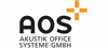 Firmenlogo: Akustik Office Systeme GmbH
