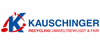 Firmenlogo: KAUSCHINGER Rohstoffhandel GmbH