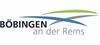 Firmenlogo: Gemeinde Böbingen an der Rems (