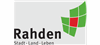 Firmenlogo: Stadt Rahden