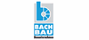 Firmenlogo: Adolf Bach GmbH Hoch-, Tief- u. Stahlbetonbau