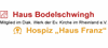 Firmenlogo: Haus Bodelschwingh gGmbH