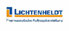 Firmenlogo: LICHTENHELDT GmbH