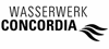 Firmenlogo: Wasserwerk Concordia Kreuzau GmbH