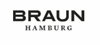 Braun GmbH & Co. KG logo