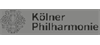 Firmenlogo: KölnMusik Betriebs- und Service GmbH /Kölner Philharmonie