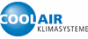 Firmenlogo: coolair Klimasysteme GmbH