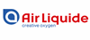 Firmenlogo: Air Liquide
