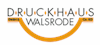 Firmenlogo: Druckhaus Walsrode GmbH & Co. KG