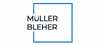 Firmenlogo: Müller & Bleher München GmbH & Co. KG