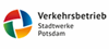 Firmenlogo: ViP Verkehrsbetrieb Potsdam GmbH
