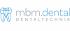 Firmenlogo: MBM Dentaltechnik GmbH