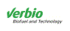 Firmenlogo: Verbio