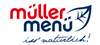 Firmenlogo: Müller Menü GmbH & Co. KG